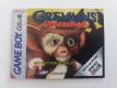 GBC Gremlins Unleashed EUR Manual GBC Gremlins Unleashed EUR Manual