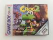 GBC Croc 2 EUR Manual GBC Croc 2 EUR Manual