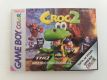 GBC Croc 2 EUR Manual