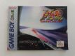 GBC Chase H.Q. Secret Police EUR Manual GBC Chase H.Q. Secret Police EUR Manual