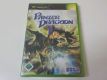 Xbox Panzer Dragoon Orta Xbox Panzer Dragoon Orta