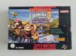 SNES Donkey Kong Country 3 - Dixie Kong's Double Trouble! NNOE