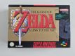 SNES The Legend of Zelda - A Link to the Past NOE/SFRG
