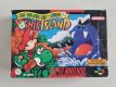 SNES Super Mario World 2 - Yoshi's Island NOE