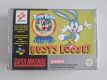 SNES Tiny Toon Adventures - Buster Busts Loose! FAH