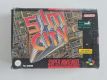 SNES Sim City NOE/SFRG