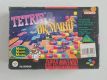 SNES Tetris & Dr. Mario NOE