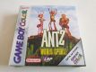 GBC Antz World Sportz EUR