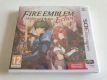 3DS Fire Emblem Echoes Shadows of Valentia GEP