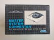 MD Master System Converter