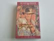 VHS Indiana Jones - Jäger des verlorenen Schatzes