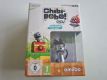3DS Chibi-Robo! Zip Lash amiibo bundle