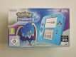 2DS + Pokemon Moon 2DS + Pokemon Moon