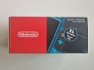 2DS XL - Black + Turquoise