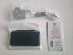 2DS XL - Black + Turquoise