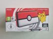 2DS XL - Poke Ball Edition 2DS XL - Poke Ball Edition