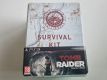 PS3 Tomb Raider - Collector's Edition