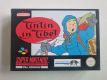 SNES Tintin in Tibet UKV SNES Tintin in Tibet UKV