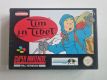 SNES Tim in Tibet NOE SNES Tim in Tibet NOE