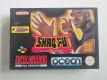 SNES Shaq Fu NOE SNES Shaq Fu NOE