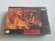 SNES The Lion King USA SNES The Lion King USA