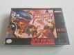 SNES Fighter's History USA SNES Fighter's History USA
