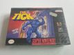 SNES The Tick USA SNES The Tick USA