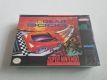 SNES Top Gear 3000 USA SNES Top Gear 3000 USA
