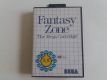 MS Fantasy Zone MS Fantasy Zone