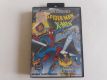 MD Spider-Man X-Men MD Spider-Man X-Men