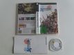 PSP Dissidia Final Fantasy PSP Dissidia Final Fantasy