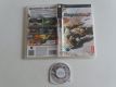 PSP Battlezone