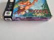 N64 Tarzan NOE