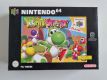 N64 Yoshi's Story NOE
