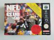 N64 NFL Quarterback Club 98 EUR