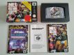 N64 NFL Quarterback Club 98 EUR