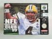N64 NFL Quarterback Club 99 EUR