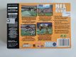 N64 NFL Quarterback Club 99 EUR