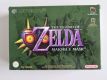 N64 The Legend of Zelda - Majora's Mask NEU6