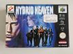 N64 Hybrid Heaven EUR
