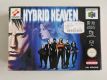 N64 Hybrid Heaven EUR N64 Hybrid Heaven EUR