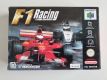 N64 F1 Racing Championship EUR N64 F1 Racing Championship EUR