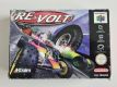 N64 Re Volt NOE N64 Re Volt NOE