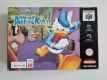 N64 Donald Duck - Quack Attack EUR