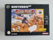 N64 Star Wars - Rogue Squadron NNOE N64 Star Wars - Rogue Squadron NNOE