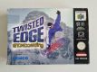 N64 Twisted Edge Snowboarding NOE N64 Twisted Edge Snowboarding NOE