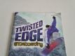 N64 Twisted Edge Snowboarding NOE