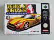 N64 World Driver Championship EUU