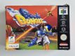 N64 Buck Bumble EUR N64 Buck Bumble EUR