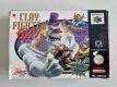N64 Clay Fighter 63 1/3 EUU